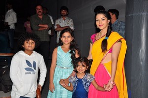 Krishna Gaadi Veera Prema Gaadha Movie Press Meet